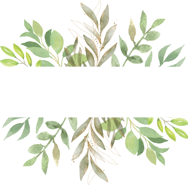 leaf frame
